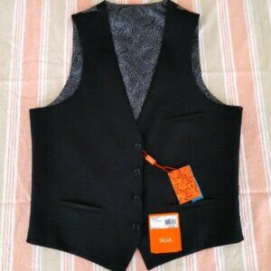 TALLIA New Vest